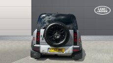 Land Rover Defender 3.0 D250 SE 110 5dr Auto Diesel Estate